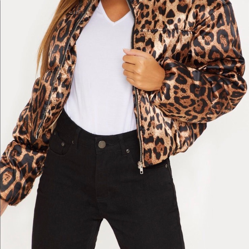 Jacket - Picture 2 of 3